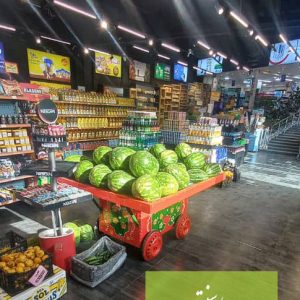 خرید چرخ طافی قدیمی