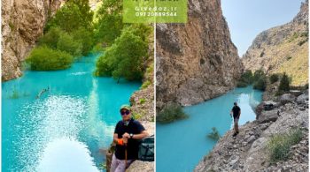 ادرس تنگه زمان تهران