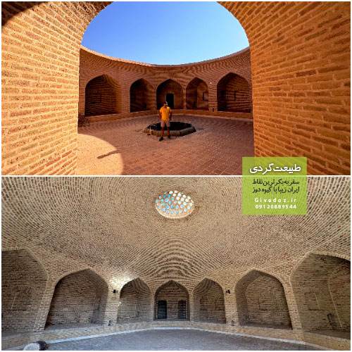 فرهنگ و زندگی مردم روستای خرانق