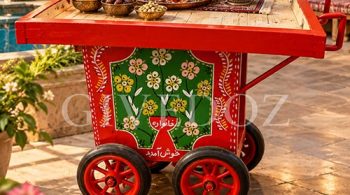 استیشن چای سنتی