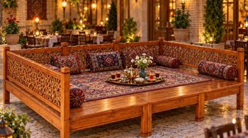 three-piece-persian-garden-daybed
