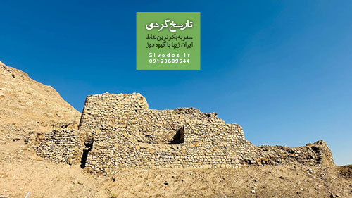 گنبد اینانج کجاست؟