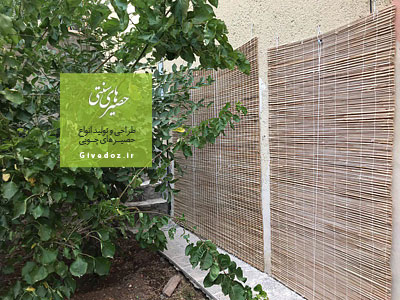 آموزش حصیری دوزی سنتی