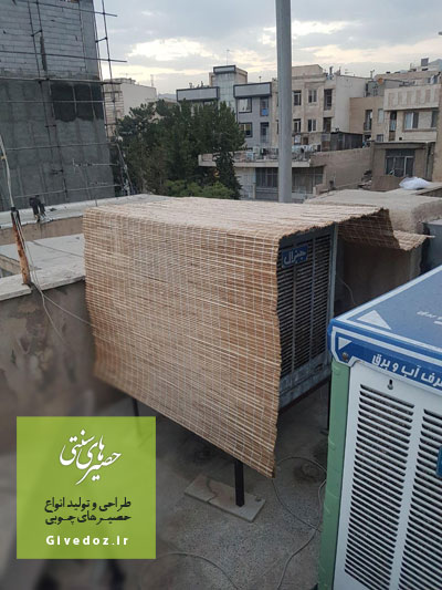 راه جلوگیری از رطوبت