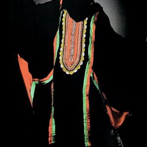 لباس اقوام ایرانی