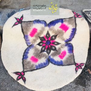 نمد سنتی قیمت