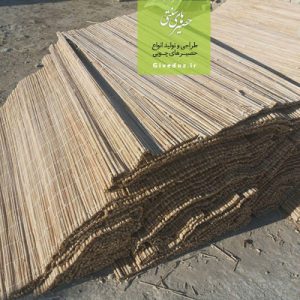 عمده فروش حصیر در اصفهان