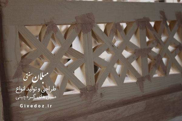 فروش آلت و لغت چوبی