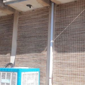 فروش حصیر چوبی در مشهد