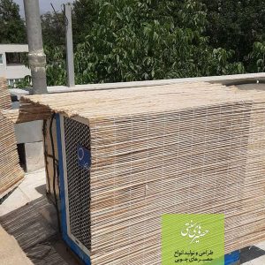فروش سایبان کولر گازی