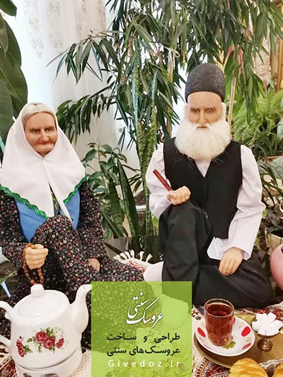 مجسمه سازی چهره