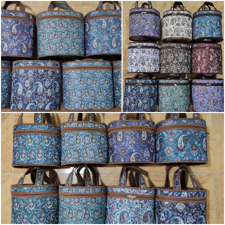 جای فلاکسی مسافرتی