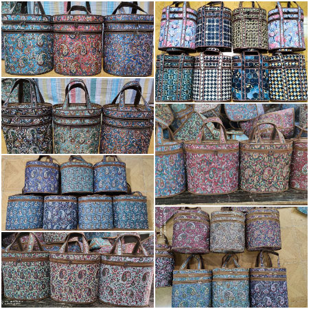 جای فلاکسی متوسط برای داخل ماشین