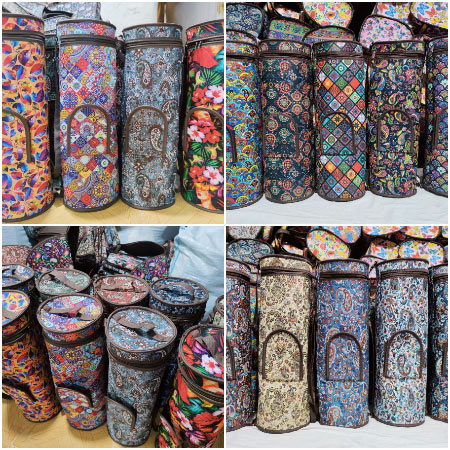 کاور قلیان شیک