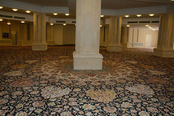 تولید کننده فرش مسجدی