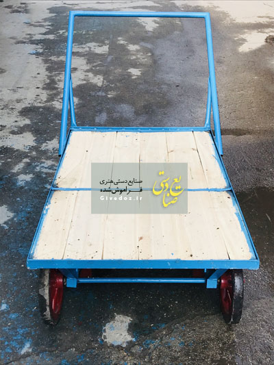 فروش چرخ گاری دستی