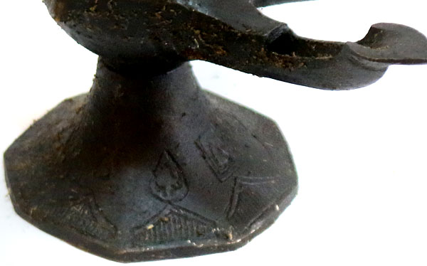 چراغ علاالدین فروشی