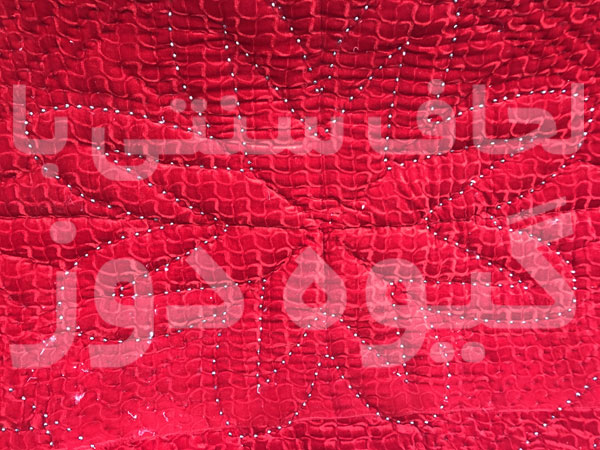 پتو دوزی سنتی