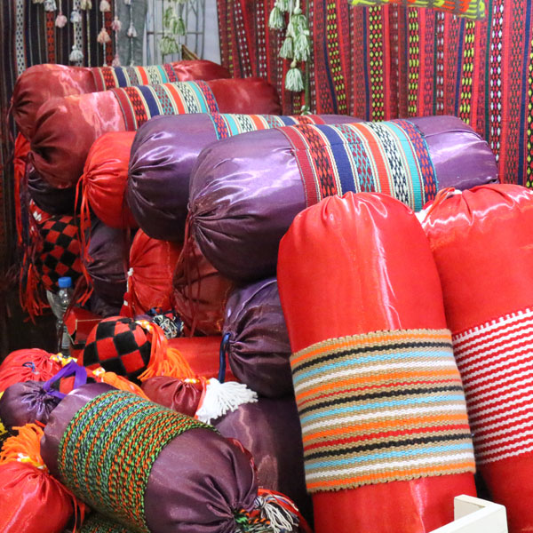 فروش بالشتک سنتی برای جهیزیه