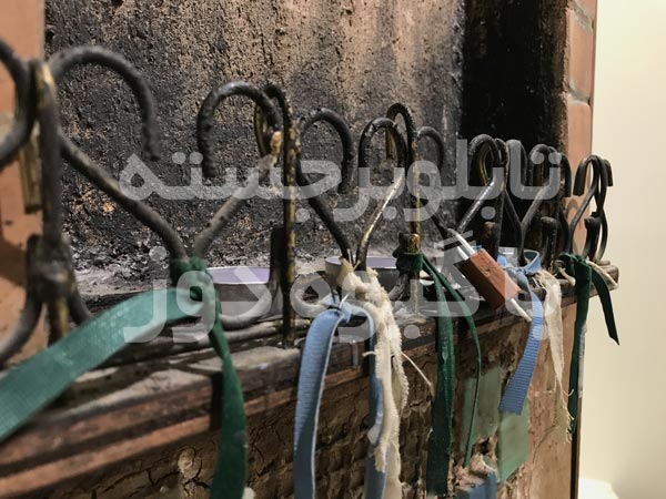 فروش تابلو سنتی ایرانی