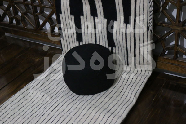 عکس کلاه بختیاری