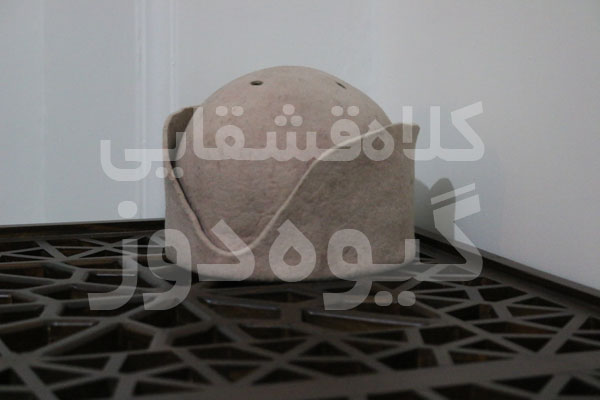 خرید کلاه نمدی بختیاری در تهران